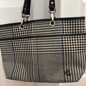 Ralph Lauren small tote